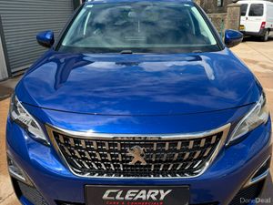 Peugeot 3008 2018 - Image 2