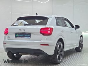 Audi Q2 1.0 TFSi Black Edition Styling S tronic - Image 3
