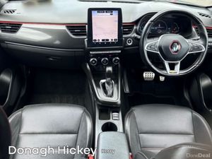 Renault Arkana R.S. LINE E-TECH FULL HYBRID 145 AU - Image 2
