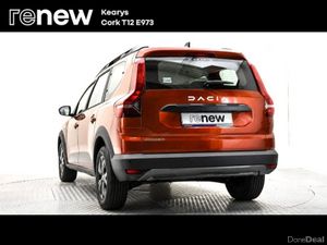 Dacia Jogger Extreme SE TCe 110 NBI - Image 3