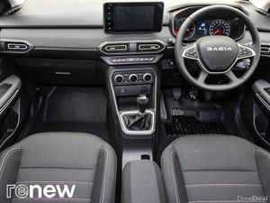 Dacia Jogger Extreme SE TCe 110 NBI - Image 2