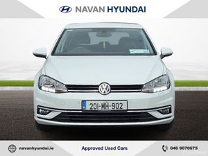 Volkswagen Golf 1.5 TSI 150HP Highline - Image 3