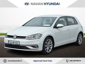 Volkswagen Golf 1.5 TSI 150HP Highline - Image 4