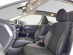 Nissan Qashqai 1.3 PET SE €3000 Scrappage Offer - Image 3