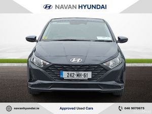 Hyundai i20 Deluxe Plus - Image 3