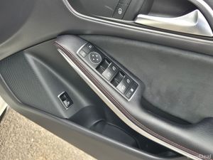 Mercedes-Benz CLA Class  180 D AMG SPORT 4DR LINE - Image 4
