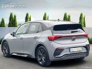 Cupra Born 58kWh 204hp - Image 3