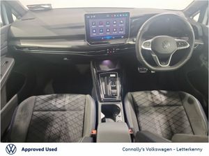 Volkswagen Golf Golf R-Line 1.5 eTSI MHEV DSG - Pa - Image 3