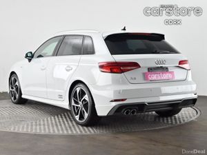 Audi A3 1.4 TFSI S-Tronic - Image 4