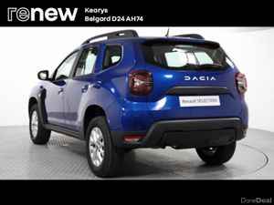 Dacia Duster 1.5 Blue dCi 115 Expression - Image 3