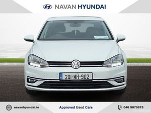 Volkswagen Golf 1.5 TSI 150HP Highline - Image 3