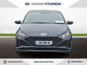 Hyundai i20 Deluxe Plus - Image 3