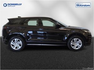 Land Rover Range Rover Evoque Hatchback R-Dynamic - Image 3