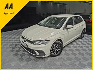 🚗 2023 Volkswagen Polo Active DSG 44000km 🚗 - Image 3