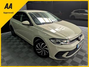 🚗 2023 Volkswagen Polo Active DSG 44000km 🚗 - Image 4
