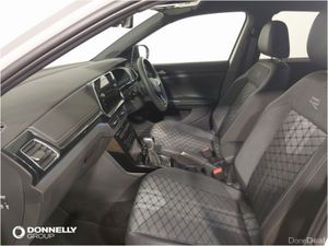 Volkswagen T-cross Estate Black Edition - Image 3