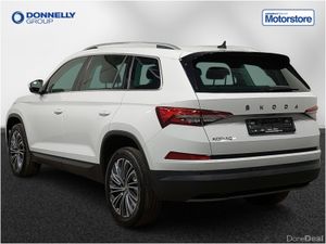 Skoda KODIAQ Diesel Estate SE L Executive - Image 3