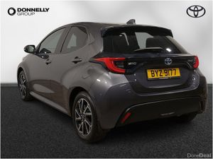 Toyota Yaris Hatchback Design - Image 3