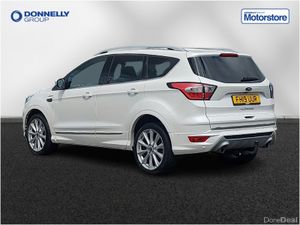 Ford Kuga Vignale Diesel Estate - Image 2