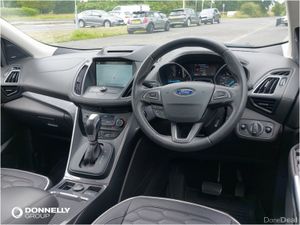 Ford Kuga Vignale Diesel Estate - Image 4