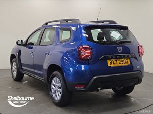 Dacia Duster COMFORT TCE - Image 3