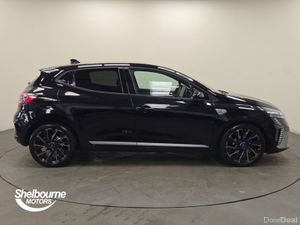 Renault Clio Hatchback Esprit Alpine - Image 3