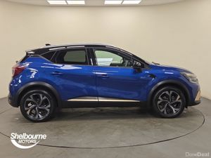 Renault Captur Hatchback Engineered - Image 4