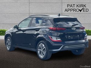 Hyundai Kona Electric Hatchback Premium - Image 2