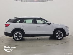 Skoda KODIAQ SE TDI DSG - Image 4