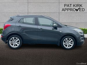 Vauxhall Mokka X Hatchback Active - Image 3
