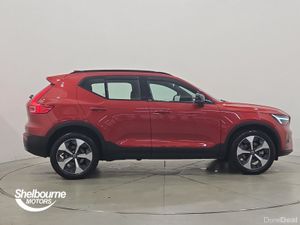 Volvo XC40 B3 PLUS - Image 4