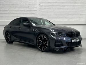 BMW 3 Series 320d M Sport Pro Edition 190bhp Auto - Image 3