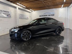 2023 Audi A3 S-Line 1st Edition 2.0TDI 150BHP Auto - Image 2