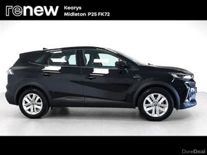 Renault Symbioz Evolution TCe 140 E06X - Image 3