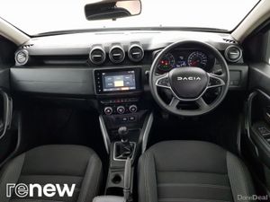 Dacia Duster 1.5 Blue dCi 115 Journey - Image 4