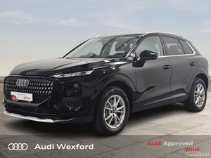 Audi Q3 Audi Q3 SUV SE TDI 110 kW S tronic ** DEMO - Image 4