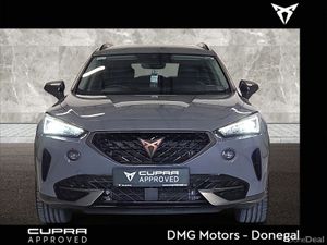 Cupra Formentor 2.0 TDI 150BHP - Image 2