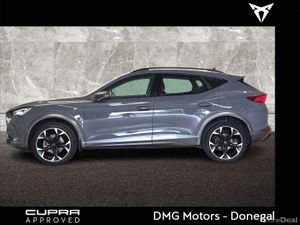 Cupra Formentor 2.0 TDI 150BHP - Image 3