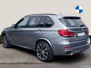 BMW X5 xDrive40d M Sport - Image 2