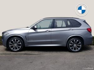 BMW X5 xDrive40d M Sport - Image 3
