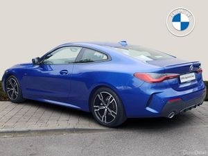 BMW 4-Series 420d M Sport - Image 2