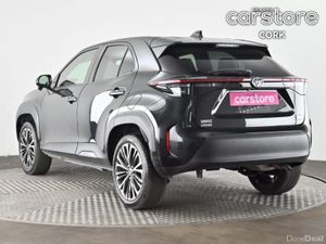 Toyota Yaris Cross 1.5 Hybrid CVT - Image 3