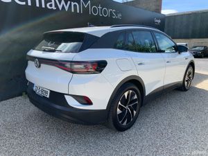 VOLKSWAGEN ID.4 LIFE 77KWH 204HP AUTO 5DR - Image 3