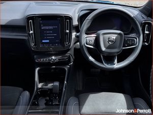 Volvo XC40 BEV 231hp Ultra (Two Year Volvo Selekt - Image 3