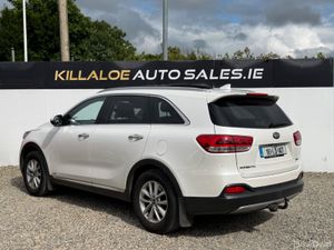 2016 Kia Sorento 2.2D Platnium 7 seater - Image 4