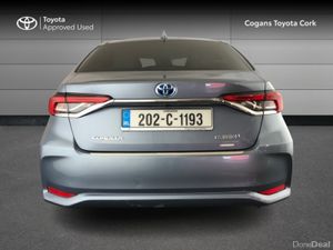 Toyota Corolla 1.8 - Image 4