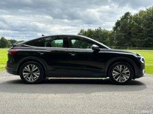 Audi e-tron 2023 Sportback Fully Electric - Image 3