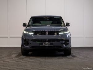 2025 Range Rover Sport P460e SE - Image 2