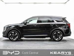 Kia Sorento 1.6 PHEV 7 Seater AWD - Image 4