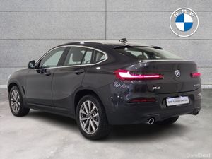 BMW X4 xDrive20d Sport - Image 3
